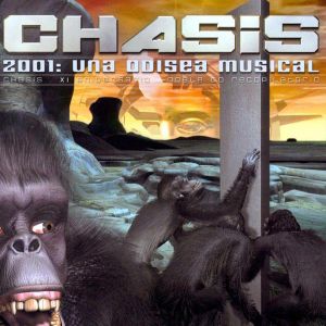 Chasis: 2001: Una Odisea Musical