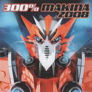 300% Makina 2008