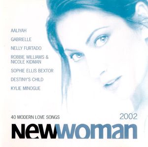 New Woman 2002