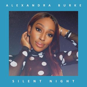 Silent Night (Single)