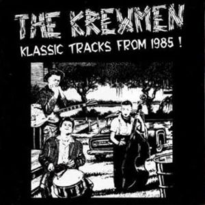 Klassic Tracks From 1985 !