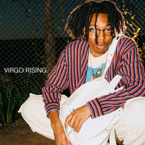 Virgo Rising (EP)
