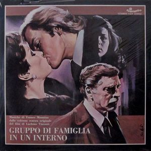 Gruppo di famiglia in un interno (OST)
