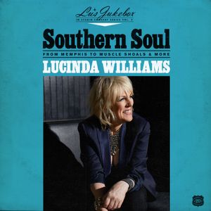 Southern Soul: From Memphis to Muscle Shoals & More (Live)