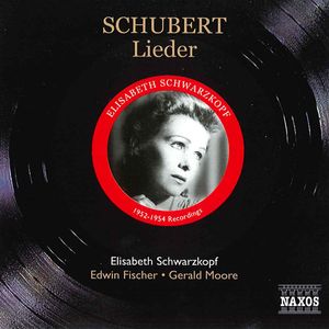 Lieder