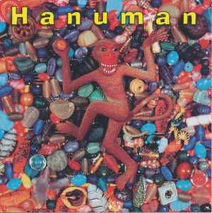 Hanuman