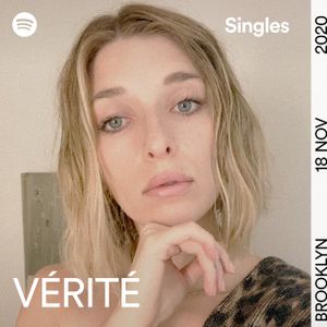 Spotify Singles - Holiday (Single)