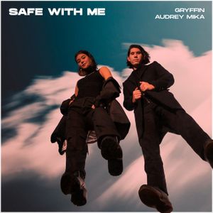 Safe With Me (Single)
