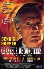 Affiche Chasseur de sorcières Affiche Chasseur de sorcières