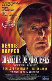 Affiche Chasseur de sorcières Affiche Chasseur de sorcières