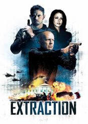 Affiche Extraction Affiche Extraction