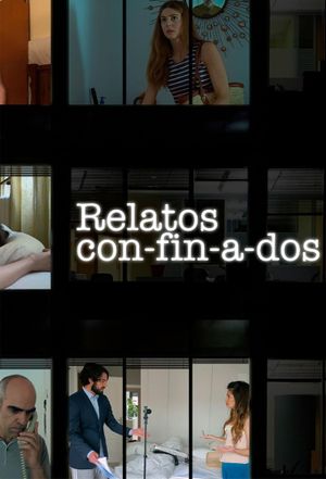 Relatos con-fin-a-dos