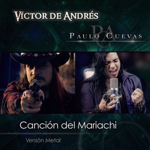 Canción del mariachi (de “Desperado”) (Single)