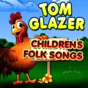 Children's Folk Songs