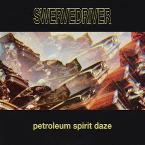 Petroleum Spirit Daze (EP)