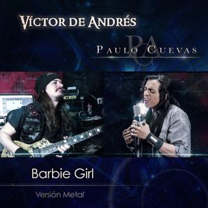 Barbie Girl (Single)