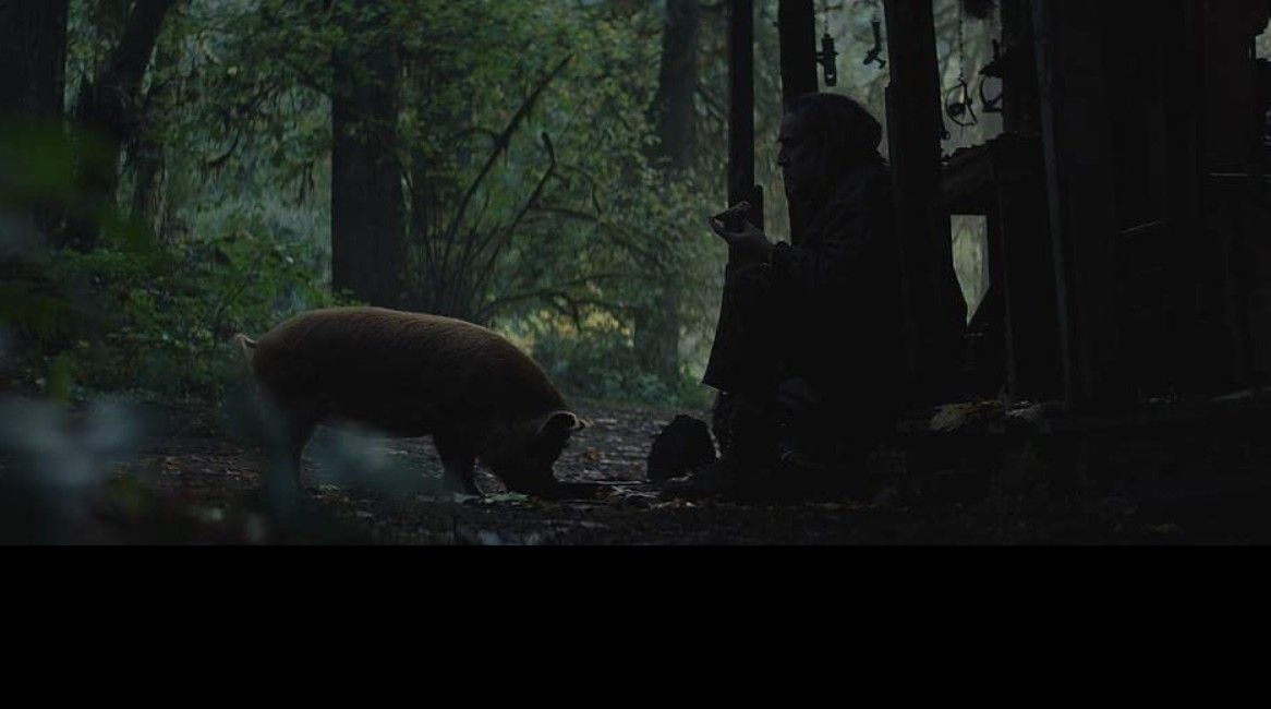 Pig Film (2021) SensCritique