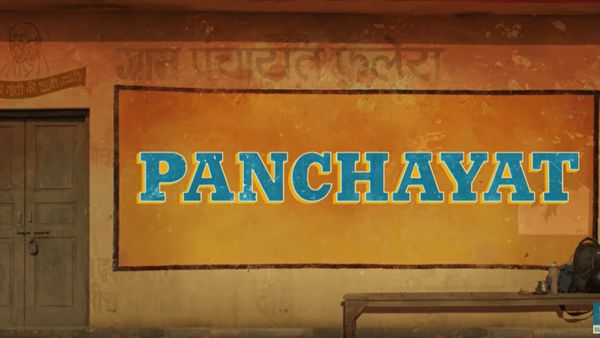 Panchayat