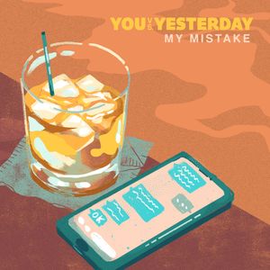 My Mistake (Single)