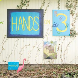 Hands On 3 (EP)