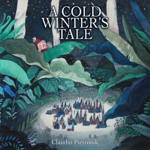 A Cold Winter’s Tale (EP)