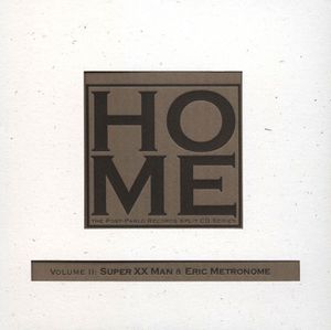 Home EP, Volume 2 (EP)