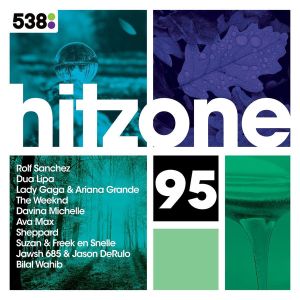 538 - Hitzone 95