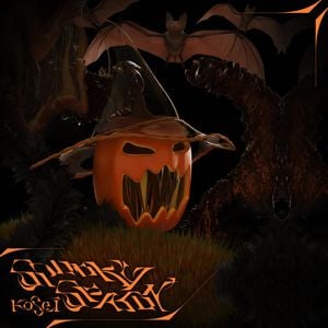 Spooky Season (EP)