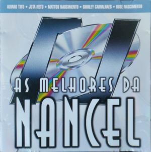 As Melhores da Nancel