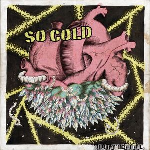 So Cold (Single)