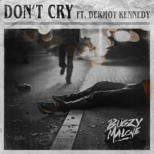 Don’t Cry (Single)