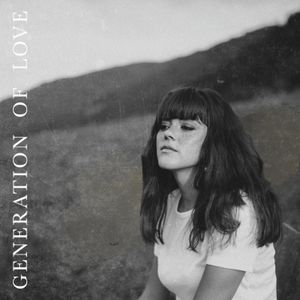 Generation of Love (Single)