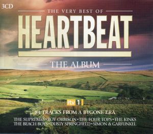 The Very Best of Heartbeat