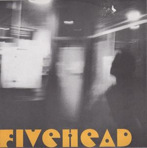 Fivehead (EP)