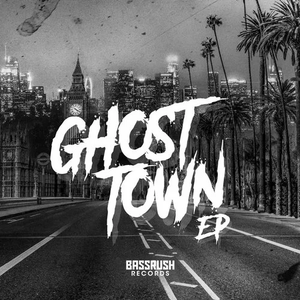 Ghost Town EP (EP)