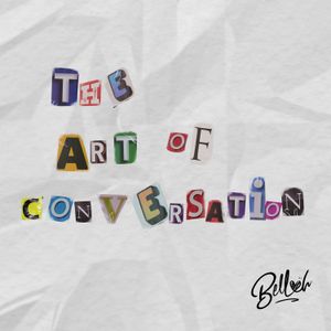 The Art Of Conversation (EP)