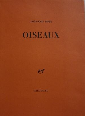 Oiseaux