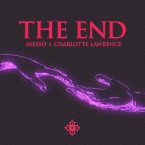 THE END (Single)