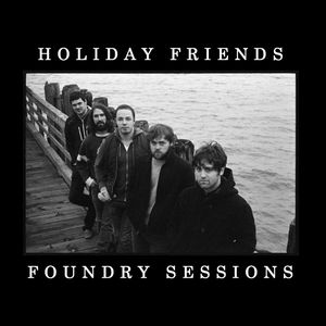 Foundry Sessions (EP)