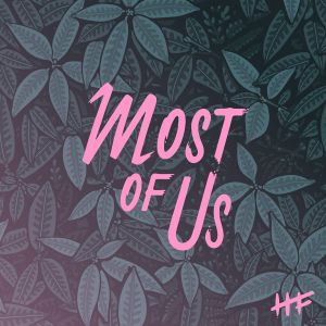 Most of Us (EP)