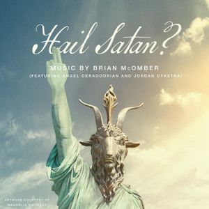 Hail Satan? (OST)