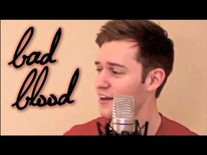 Bad Blood (Single)