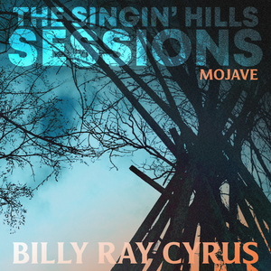 The Singin’ Hills Sessions: Mojave (EP)
