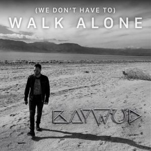 (We Don’t Have to) Walk Alone (Single)