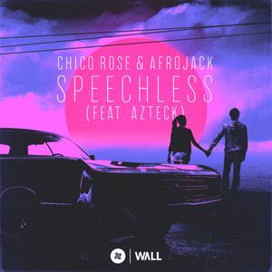 Speechless (Single)