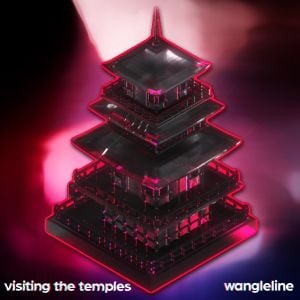 Visiting The Temples