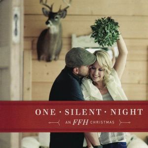 One Silent Night (An FFH Christmas)