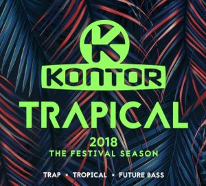 Trapical 2018: The Festival Season