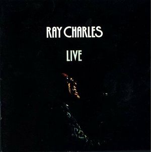 Ray Charles Live (Live)