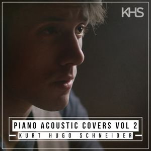 Piano Acoustic Covers, Vol. 2